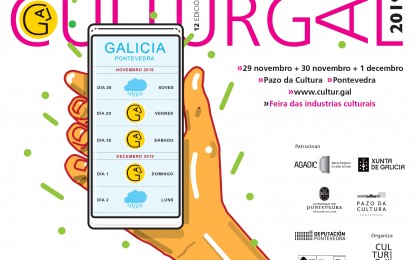 Culturgal 2019