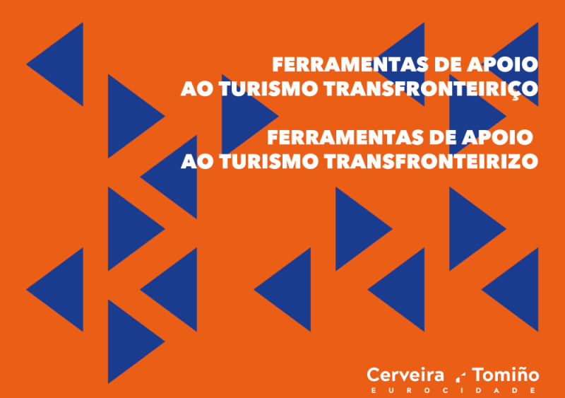 Eurocidade Cerveira-Tomiño apresenta ferramentas de apoio ao turismo transfronteiriço