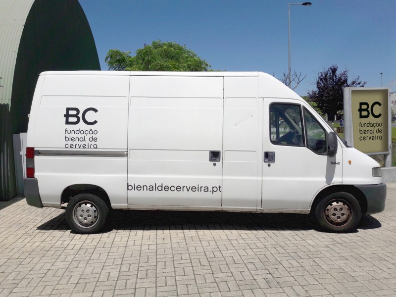 Venda de Carrinha Citroën